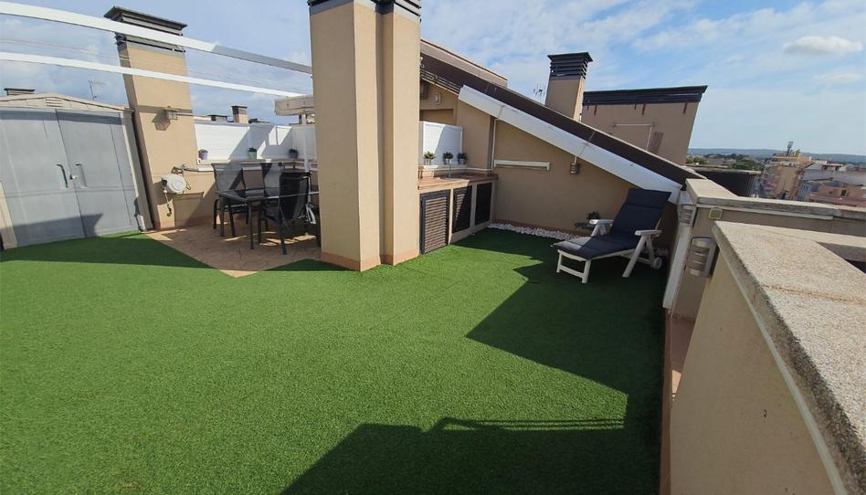 Photo 1 of Attic for sale in Carrer Aragó, 311, Son Rullan, Illes Balears