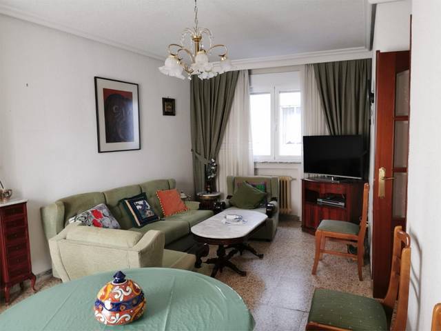 Piso en Venta en Calle Grillo, 23 en San Esteban - San Cristóbal