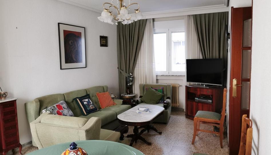 Flat for sale in Calle Grillo, 23, San Esteban - San Cristóbal, Salamanca Capital - image 1 Photo 1 of Flat for sale in Calle Grillo, 23, San Esteban - San Cristóbal, Salamanca Capital