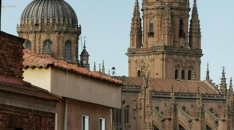 Flat for sale in Calle Grillo, 23, San Esteban - San Cristóbal, Salamanca Capital - image 5 Photo 5 of Flat for sale in Calle Grillo, 23, San Esteban - San Cristóbal, Salamanca Capital