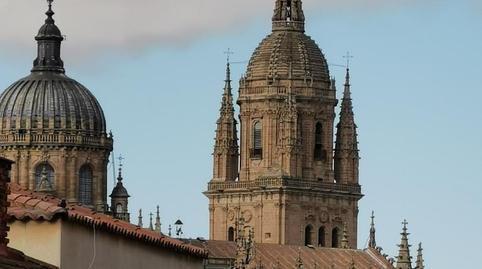 Flat for sale in Calle Grillo, 23, San Esteban - San Cristóbal, Salamanca Capital - image 4 Photo 4 of Flat for sale in Calle Grillo, 23, San Esteban - San Cristóbal, Salamanca Capital