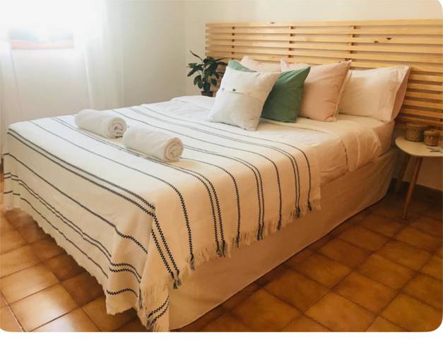 Piso en Alquiler en Urbanització Serpentona, 29C en Cala d'en Bosch - Serpentona