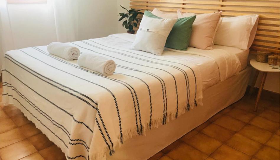 Flat to rent in Urbanització Serpentona, 29c, Cala d'en Bosch - Serpentona, Illes Balears - image 1 Photo 1 of Flat to rent in Urbanització Serpentona, 29c, Cala d'en Bosch - Serpentona, Illes Balears