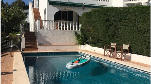 Flat to rent in Urbanització Serpentona, 29c, Cala d'en Bosch - Serpentona, Illes Balears - image 5 Photo 5 of Flat to rent in Urbanització Serpentona, 29c, Cala d'en Bosch - Serpentona, Illes Balears