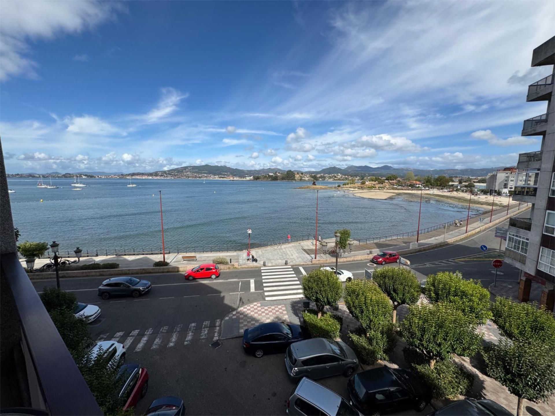 Flat to rent in Avenida Monterreal, 20, Baiona