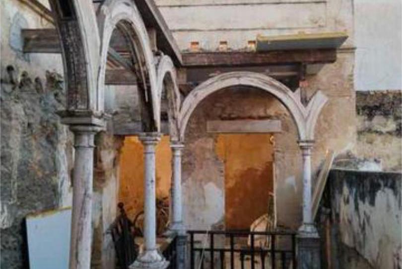 Foto 1 de Apartament en venda a Centro - Calzada - Cabo Noval, Cádiz