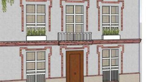 Foto 3 de Apartament en venda a Centro - Calzada - Cabo Noval, Cádiz