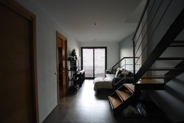 Dúplex en Alquiler en Carrer l'Església, 11 en Centre