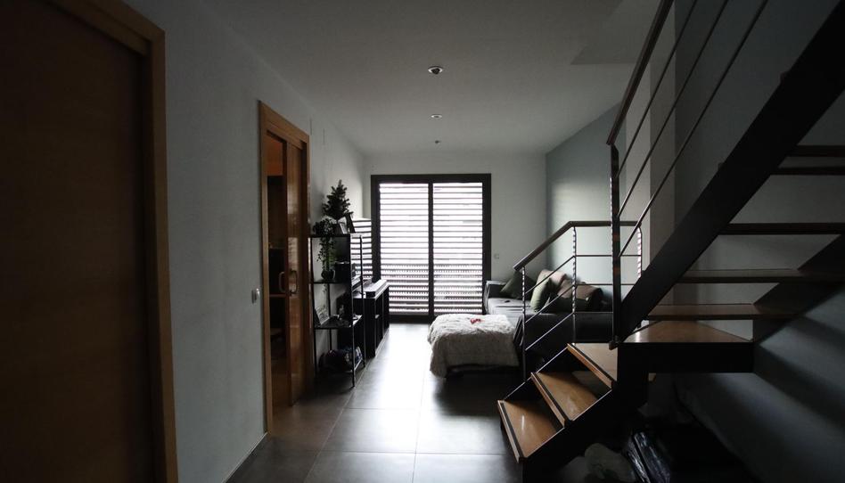 Duplex to rent in Carrer L'església, 11, Centre, Barcelona - image 1 Photo 1 of Duplex to rent in Carrer L'església, 11, Centre, Barcelona