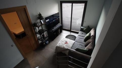 Duplex to rent in Carrer L'església, 11, Centre, Barcelona - image 2 Photo 2 of Duplex to rent in Carrer L'església, 11, Centre, Barcelona