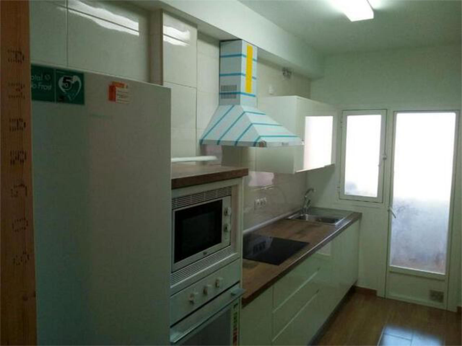 Flat to rent in Barrio de Zaidín