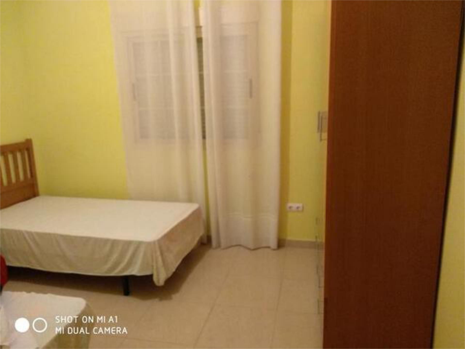 Einfamilien-Reihenhaus miete in Almendralejo