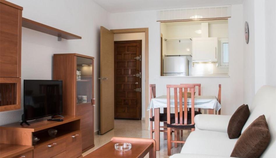 Foto 1 de Pis de lloguer a Calle Lepanto, 1, Levante Alto, Alicante