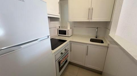 Foto 2 de Pis de lloguer a Calle Lepanto, 1, Levante Alto, Alicante