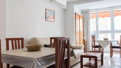 Foto 3 de Pis de lloguer a Calle Lepanto, 1, Levante Alto, Alicante