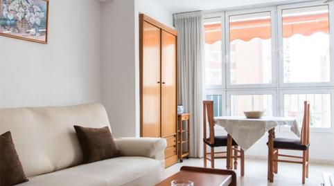 Foto 4 de Pis de lloguer a Calle Lepanto, 1, Levante Alto, Alicante