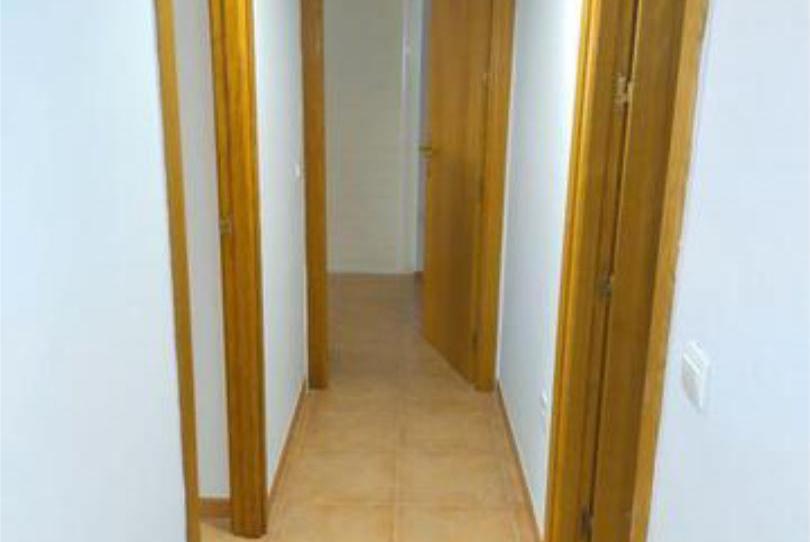 Flat to rent in Las Salinas, Almería - image 1 Photo 1 of Flat to rent in Las Salinas, Almería