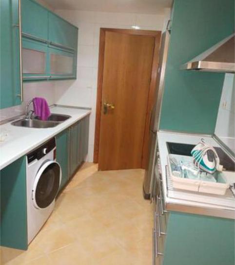 Flat to rent in Las Salinas, Almería - image 2 Photo 2 of Flat to rent in Las Salinas, Almería