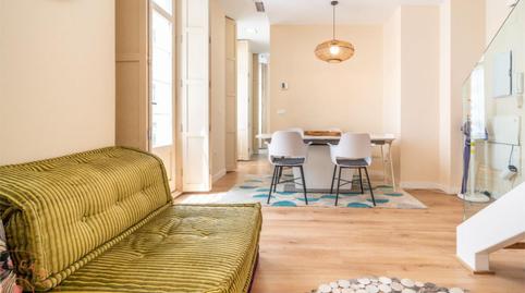Foto 4 de Apartamento de alquiler en Calle Somera, 9, Ensanche Centro - Puerto, Málaga
