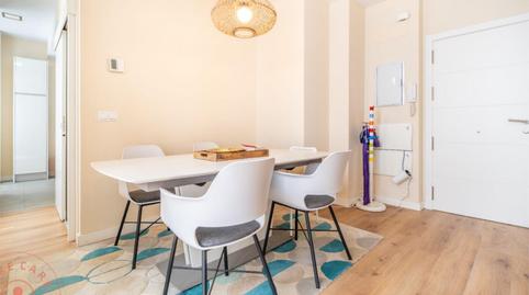 Foto 5 de Apartamento de alquiler en Calle Somera, 9, Ensanche Centro - Puerto, Málaga
