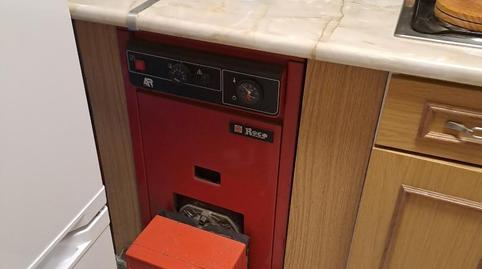 Foto 2 de Finca rústica en venda a Calle Cuesta, 3, Alaraz, Salamanca