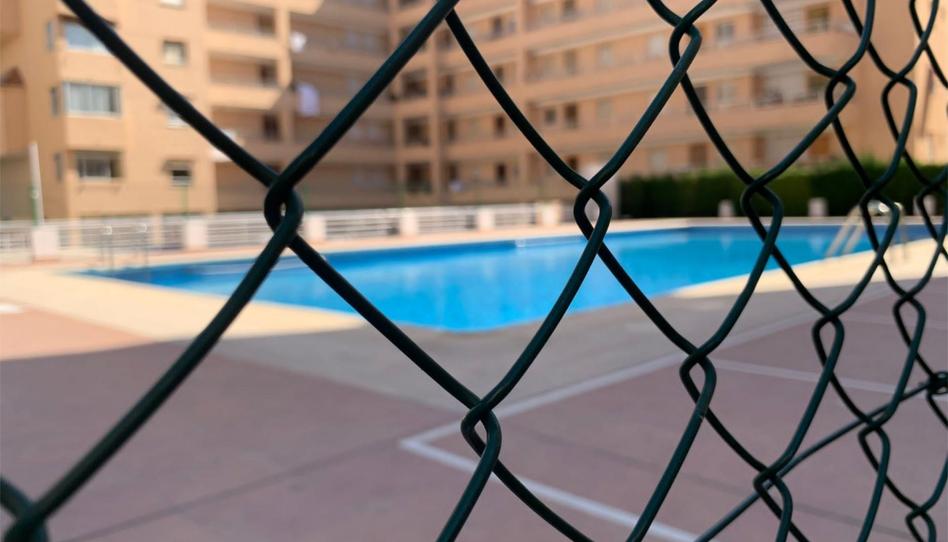 Photo 1 of Flat to rent in Calle Castellón, 11, Centro, Alicante