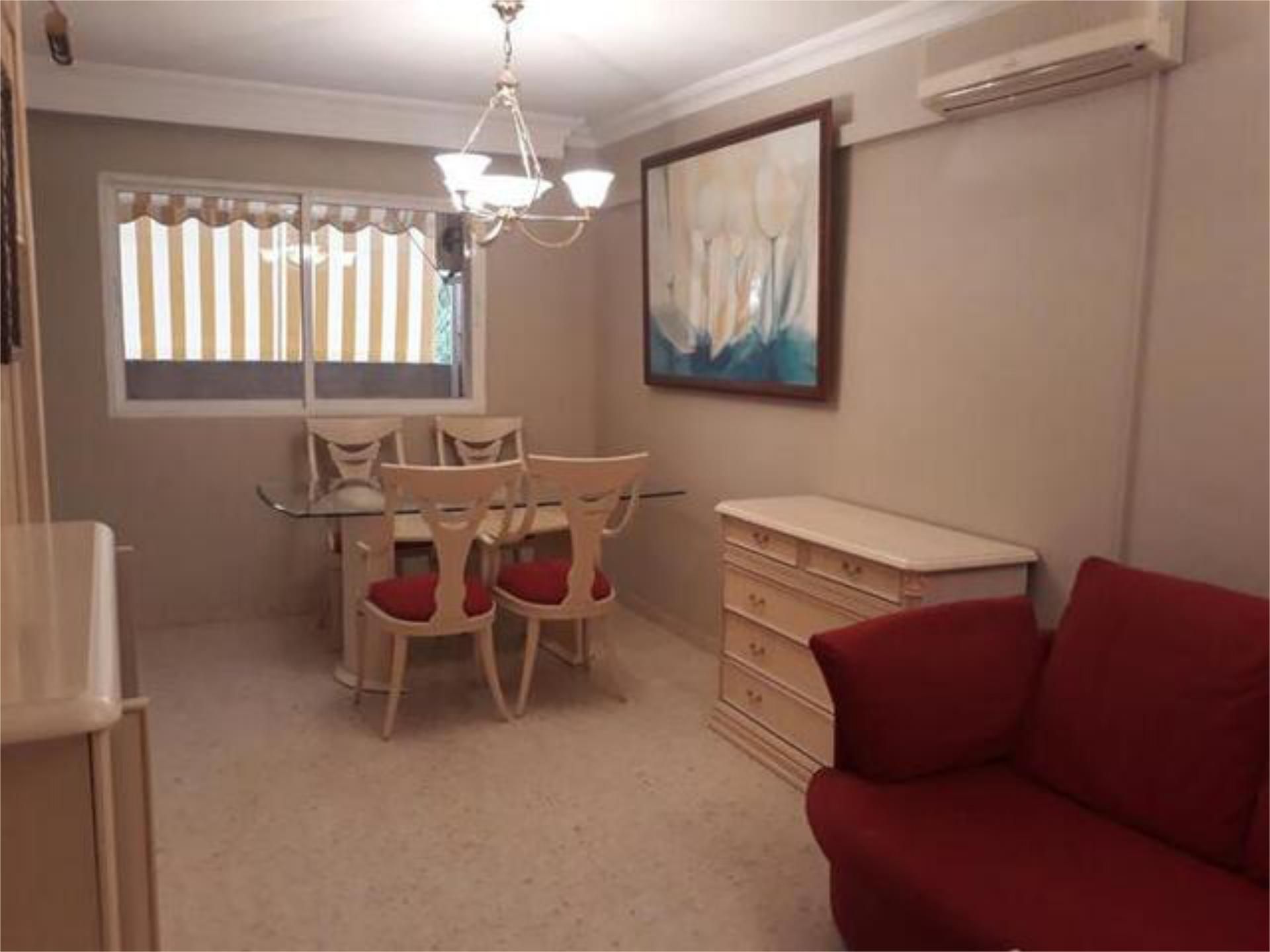 Flat to rent in La Luz - El Torcal
