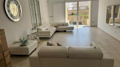 Photo 3 of Flat to rent in Calle Don Juan Manuel, 38, Montemar, Málaga