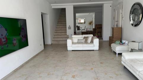 Photo 4 of Flat to rent in Calle Don Juan Manuel, 38, Montemar, Málaga