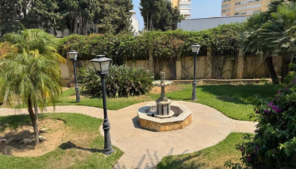 Photo 1 of Flat to rent in Calle Don Juan Manuel, 38, Montemar, Málaga