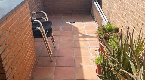 Foto 2 de Dúplex en venta en Avenida de Los Ángeles, 18, Somosaguas, Madrid