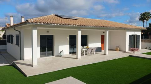 Foto 2 de Casa o xalet en venda a Carrer Sa Vinya, 46, Sa Cabaneta, Marratxí