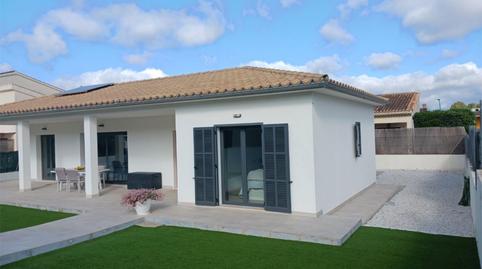 Foto 3 de Casa o xalet en venda a Carrer Sa Vinya, 46, Sa Cabaneta, Marratxí