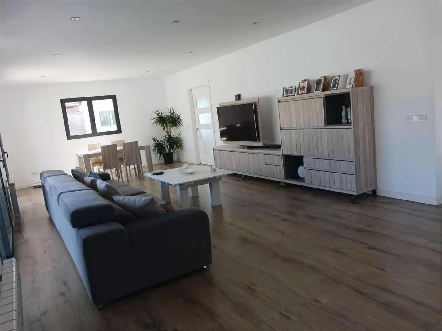 Living room of Houses for sale in Marratxí  with Terrace