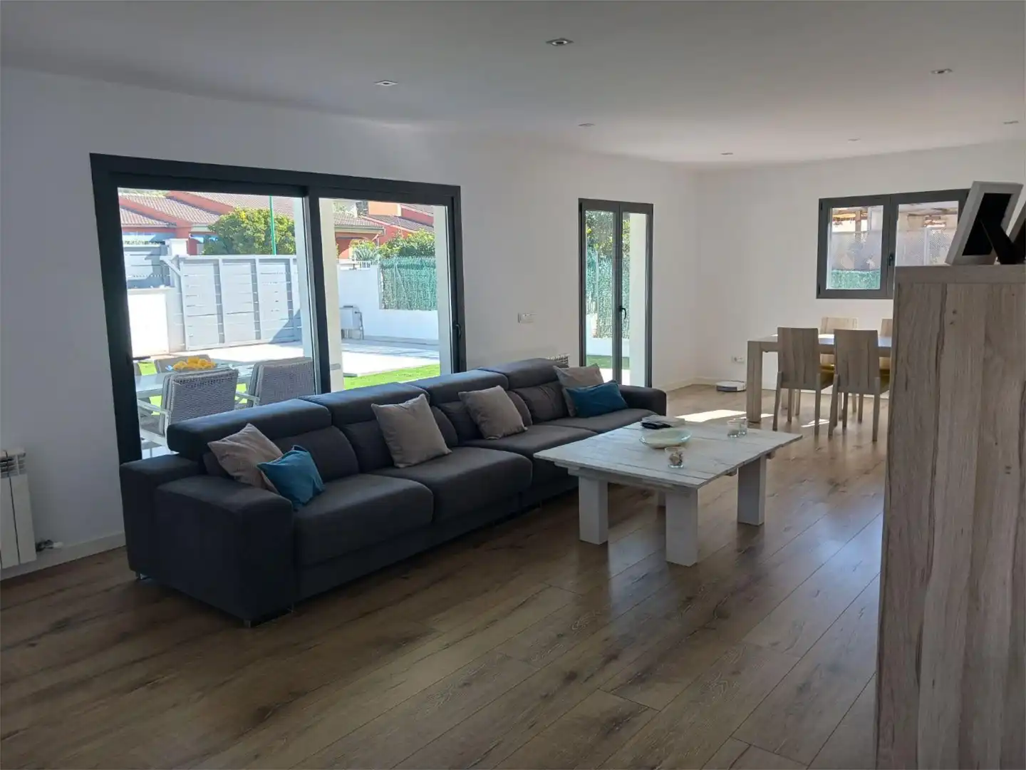 Living room of Houses for sale in Marratxí  with Terrace