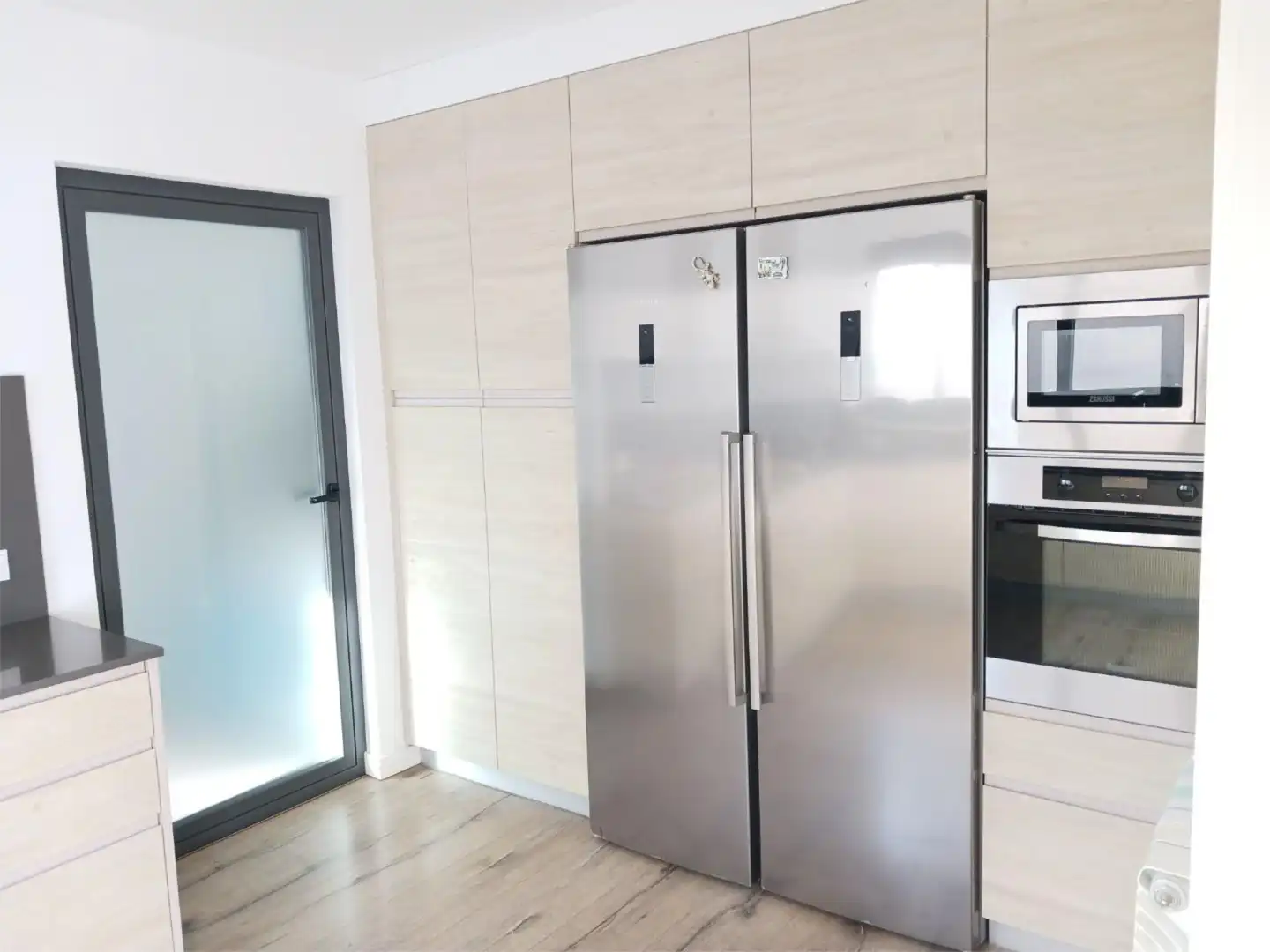 Kitchen of Houses for sale in Marratxí  with Terrace