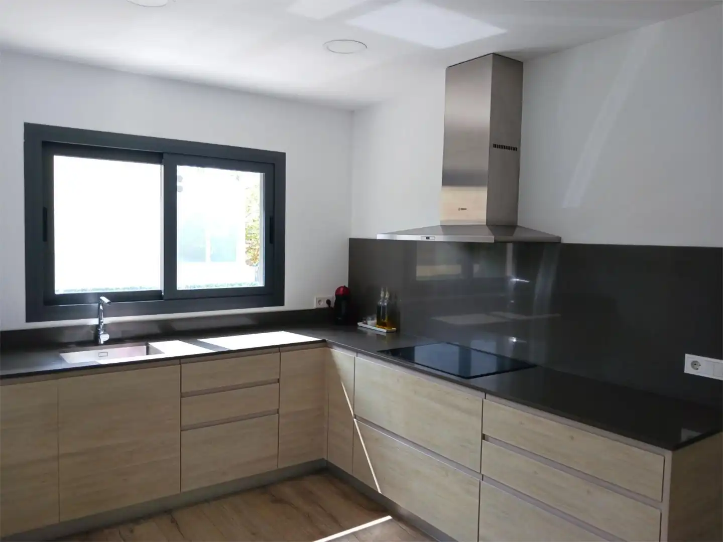 Kitchen of Houses for sale in Marratxí  with Terrace
