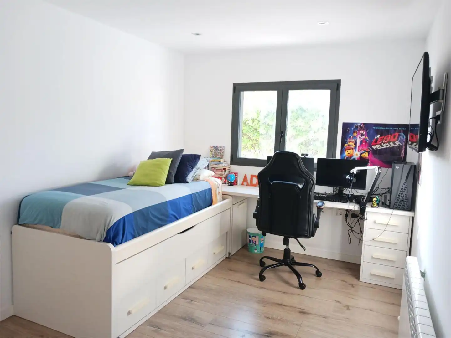 Bedroom of Houses for sale in Marratxí  with Terrace