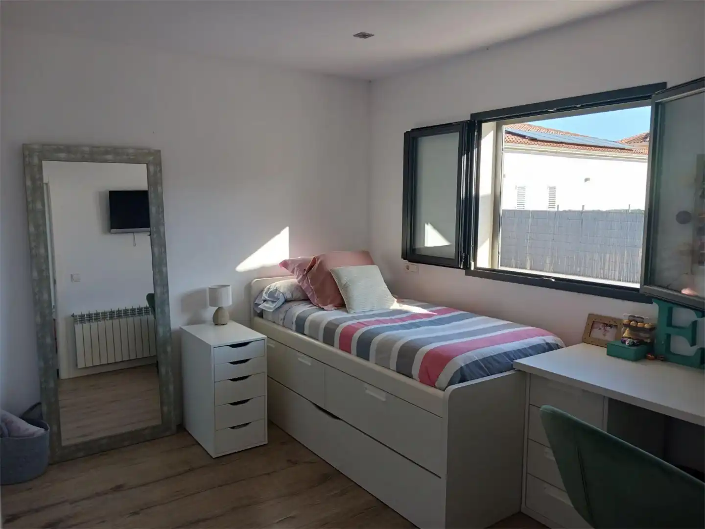 Bedroom of Houses for sale in Marratxí  with Terrace