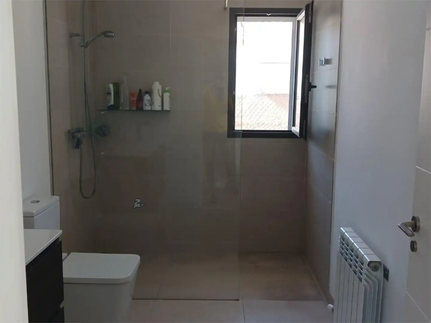 Bathroom of Houses for sale in Marratxí  with Terrace