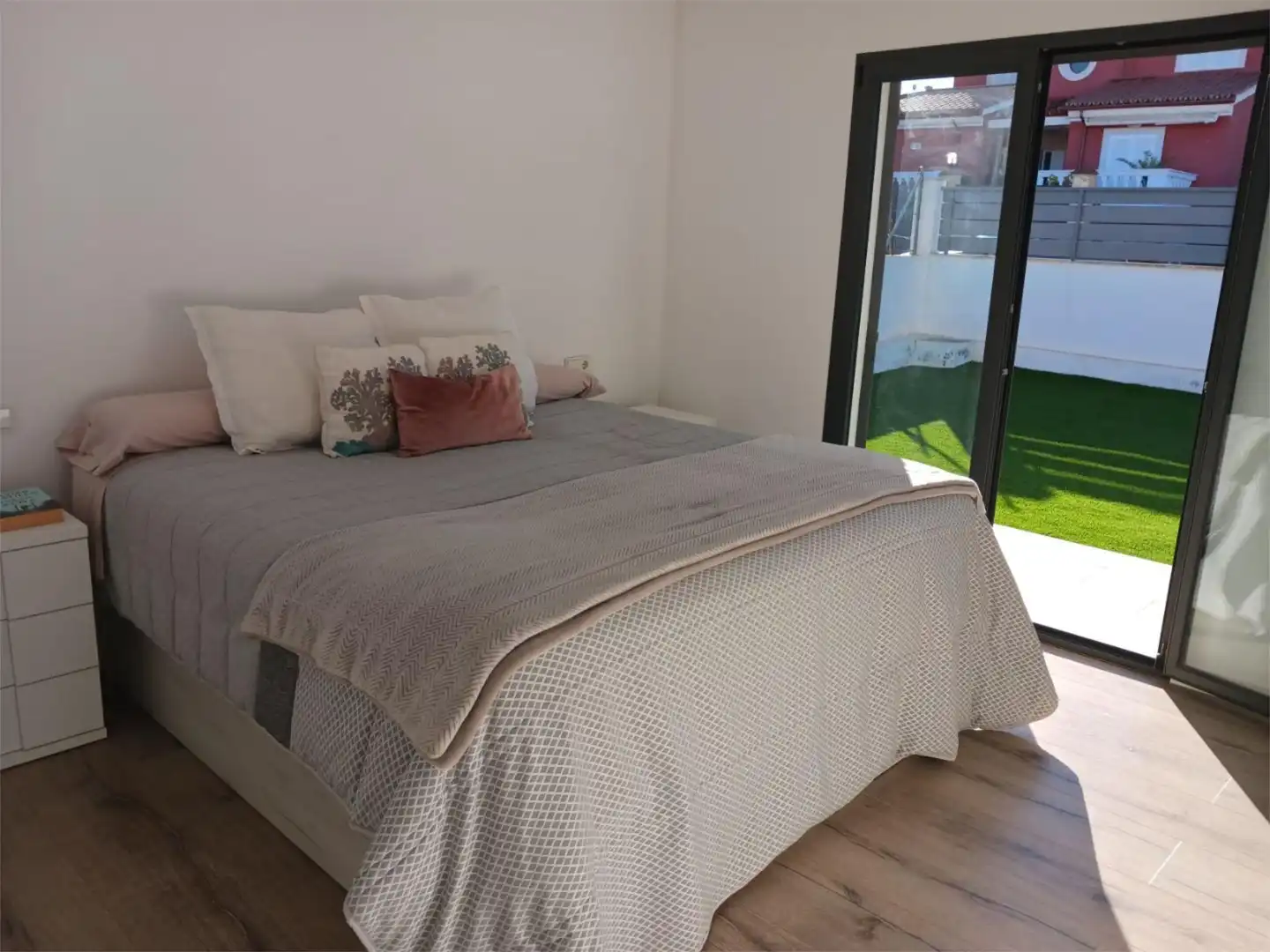 Bedroom of Houses for sale in Marratxí  with Terrace