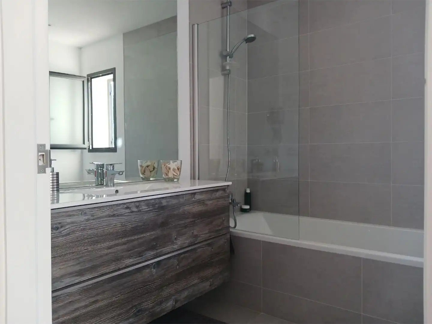 Bathroom of Houses for sale in Marratxí  with Terrace