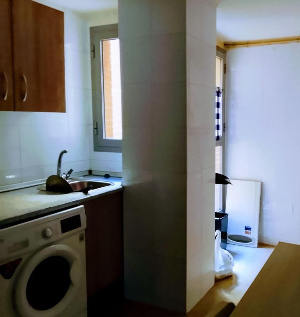 Kitchen of Flat for sale in Arganda del Rey