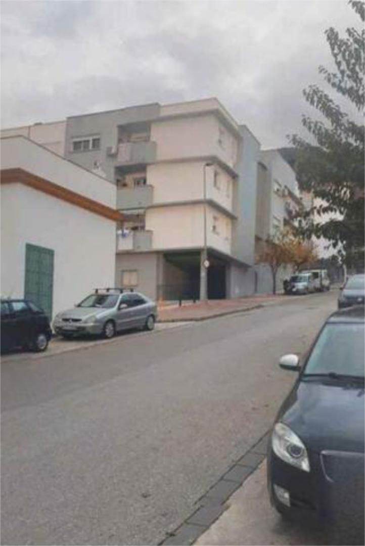 Parking of Garage to rent in Ubrique