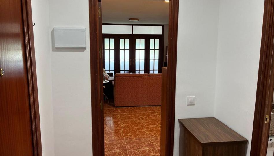 Photo 1 of Flat to rent in Calle Tesalónica, 8, Santa Clara, Sevilla