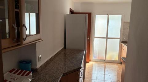 Photo 3 of Flat to rent in Calle Tesalónica, 8, Santa Clara, Sevilla