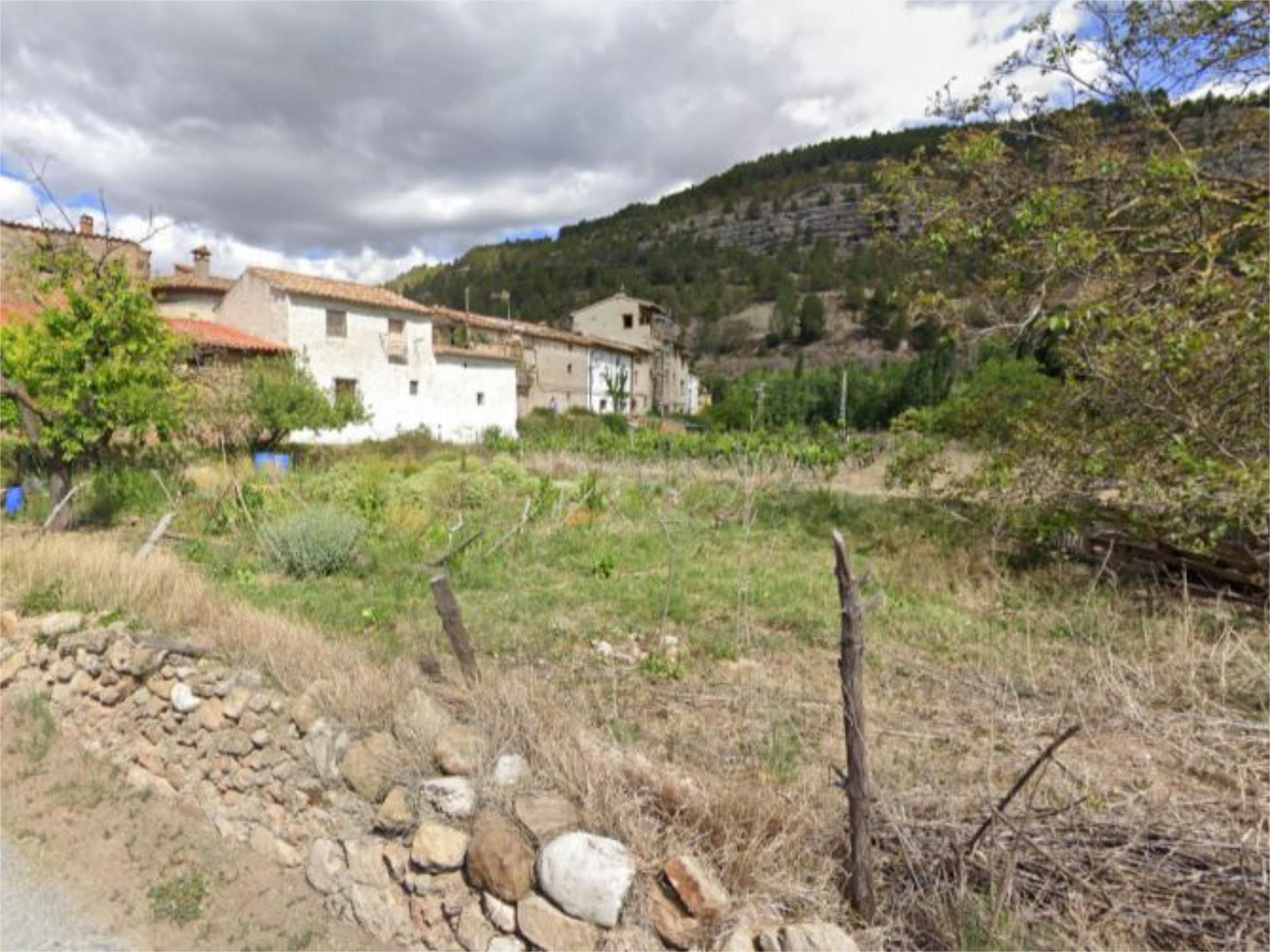 Casa adosada en venda en Olba