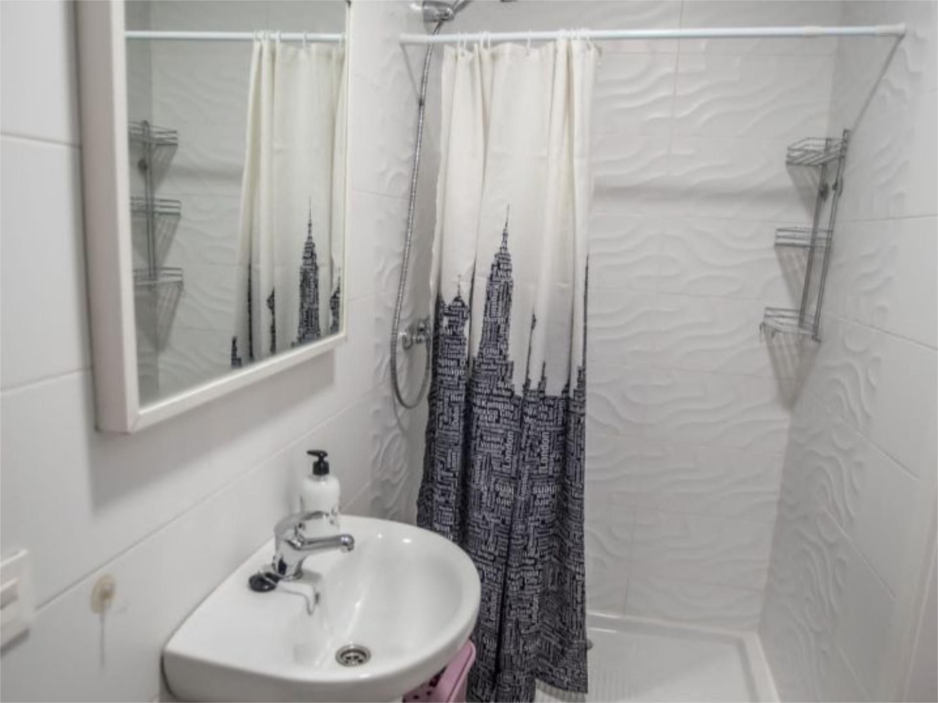 Flat to rent in Calle Santa Ana, 20, Los Barrios