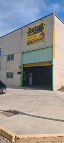 Local comercial en Alquiler en La Carlota