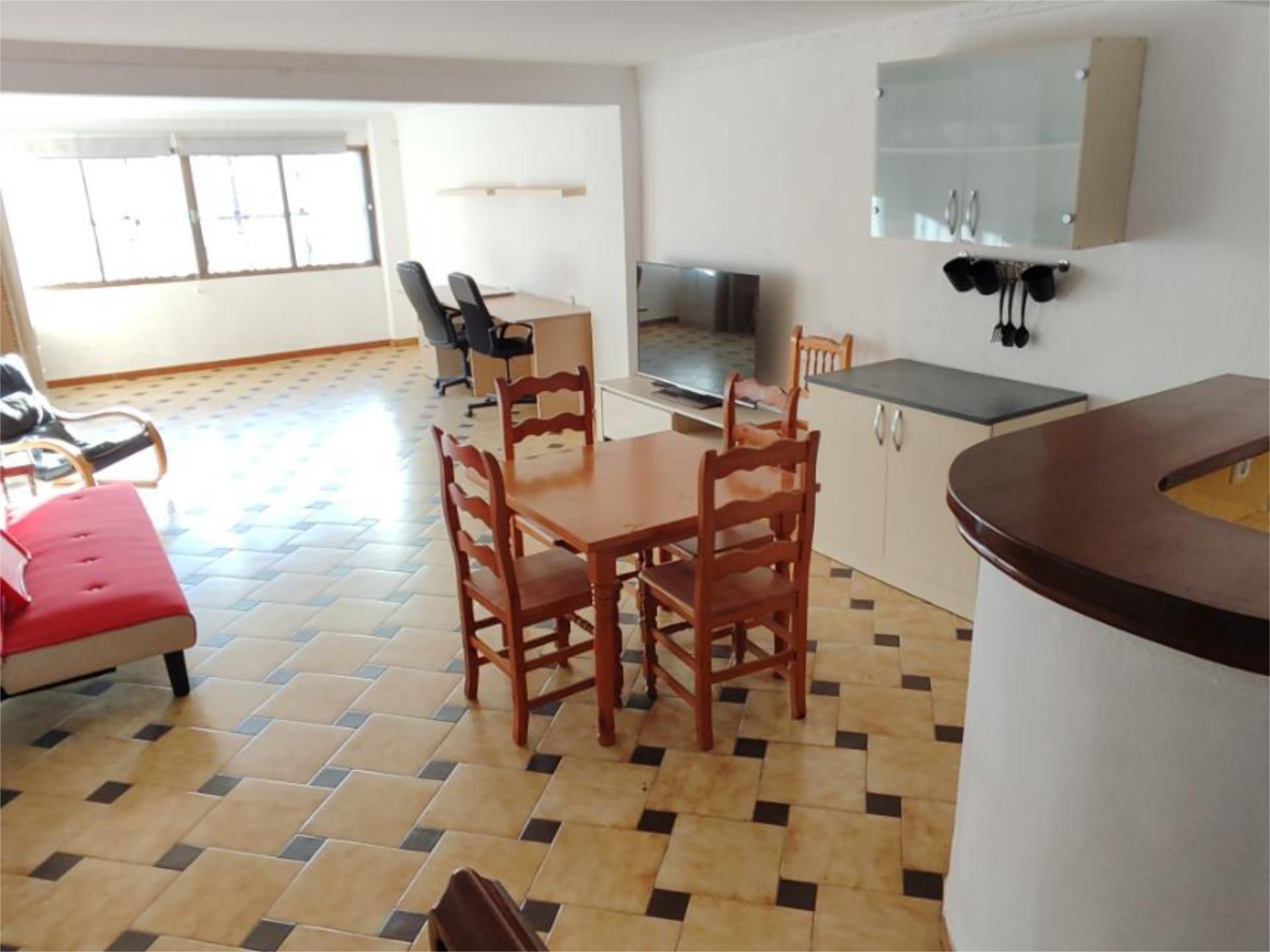 Dining room of Single-family semi-detached for sale in Puçol  with Air Conditioner and Terrace